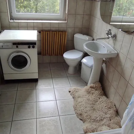 Ubytování v soukromí Adam 5