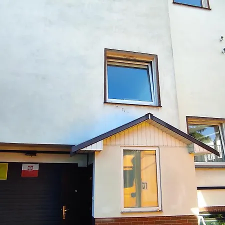 Accommodatie bij particulieren Adam 5 *