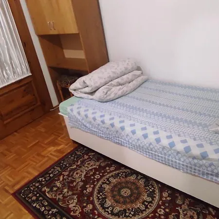 Adam 5 Accommodatie bij particulieren *