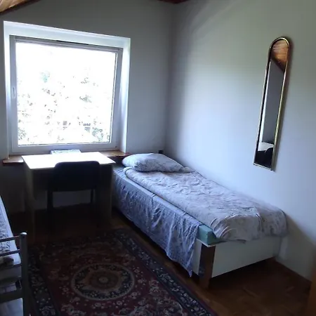 Adam 5 Accommodatie bij particulieren *