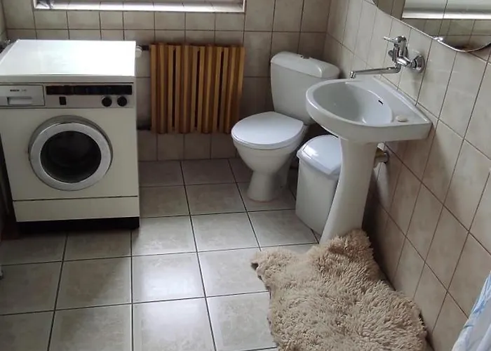 Accommodatie bij particulieren Adam 5