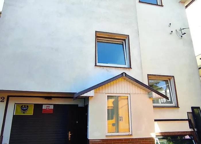 Accommodatie bij particulieren Adam 5 *