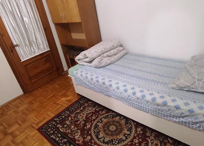 Adam 5 Accommodatie bij particulieren *